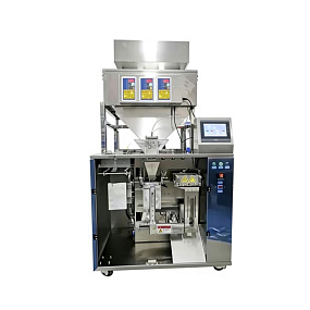 Станок для упаковки орехов в дой-пак MNG-180